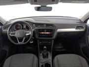 Volkswagen Tiguan II Рестайлинг Москва  - изображение 58