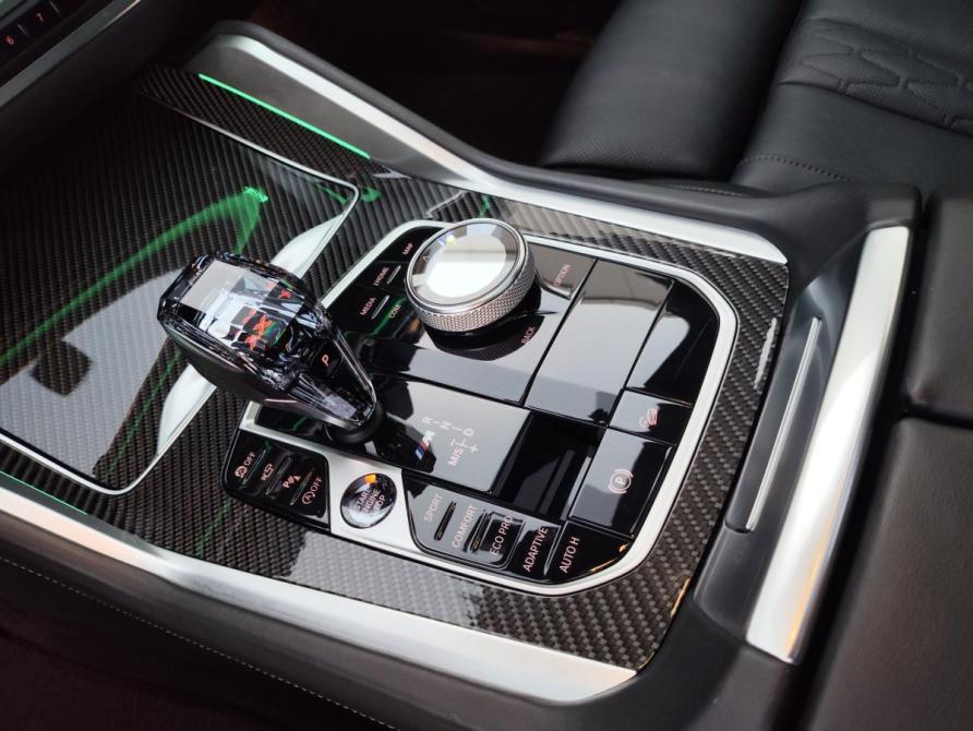 BMW X6 III (G06) Санкт-Петербург  - изображение 15
