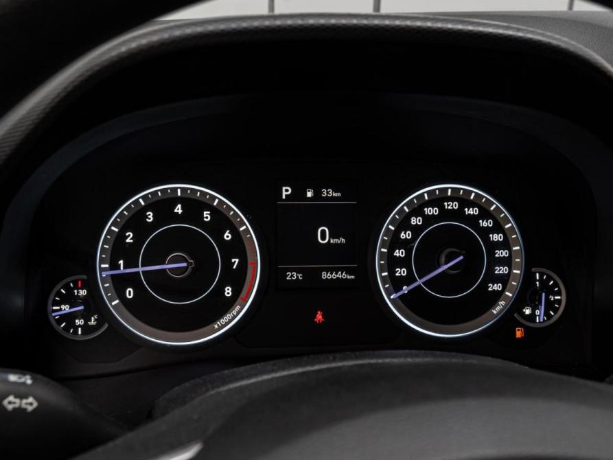 Hyundai Creta II Краснодар  - изображение 15