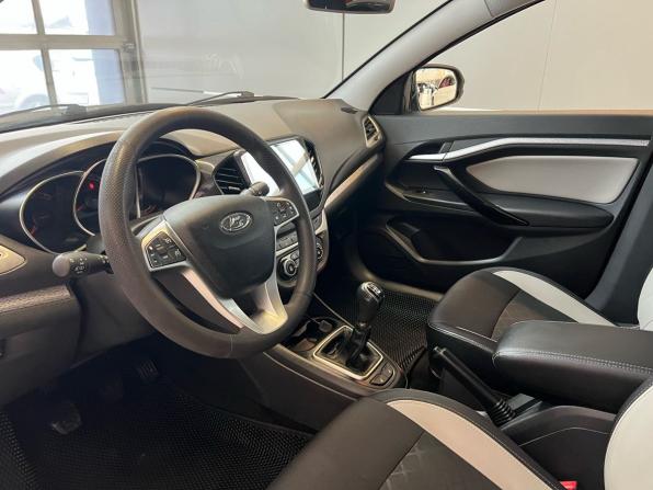 Lada (ВАЗ) Vesta I с пробегом 2019 года, цена 999 000 рублей, 155869 км, универсал, Автокод Объявления