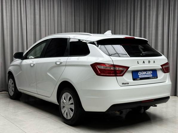 Lada (ВАЗ) Vesta I с пробегом 2019 года, цена 949 000 рублей, 125346 км, универсал, Автокод Объявления