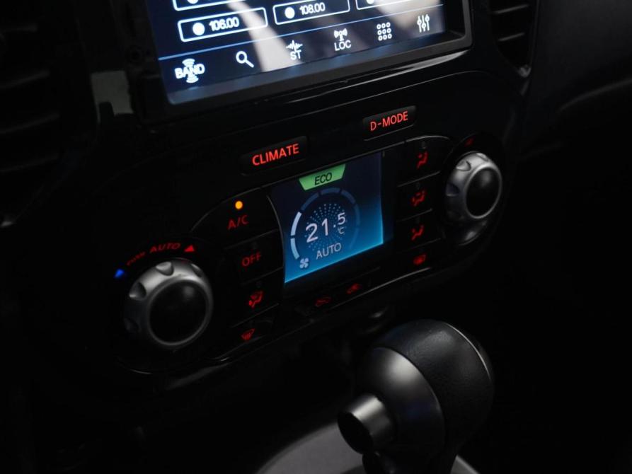 Nissan Juke I Москва  - изображение 15