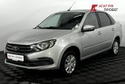 Lada (ВАЗ) Granta I Рестайлинг Нижний Новгород  - изображение 24