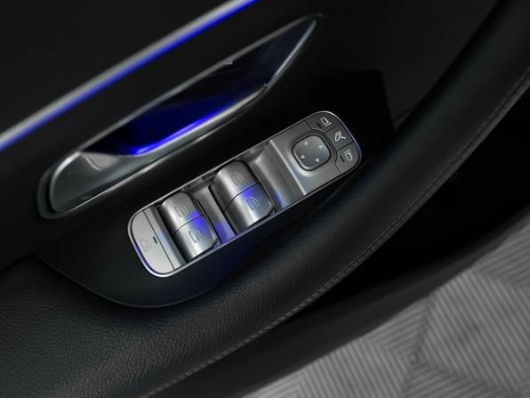 Mercedes-Benz GLE II (V167) с пробегом 2021 года, цена 9 300 000 рублей, 29000 км, внедорожник, Автокод Объявления