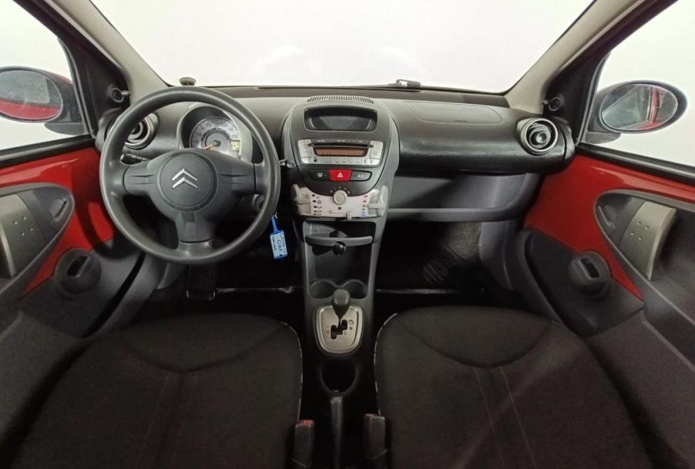 Citroen C1 I Рестайлинг Волгоград  - изображение 10