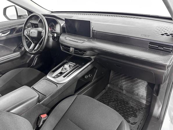 Haval Jolion I с пробегом 2022 года, цена 1 527 000 рублей, 120722 км, внедорожник, Автокод Объявления