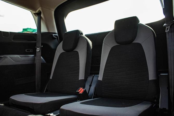 Citroen C4 Picasso II с пробегом 2014 года, цена 1 149 000 рублей, 160335 км, компактвэн, Автокод Объявления