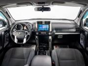 Toyota Land Cruiser Prado 150 Series Иркутск  - изображение 34
