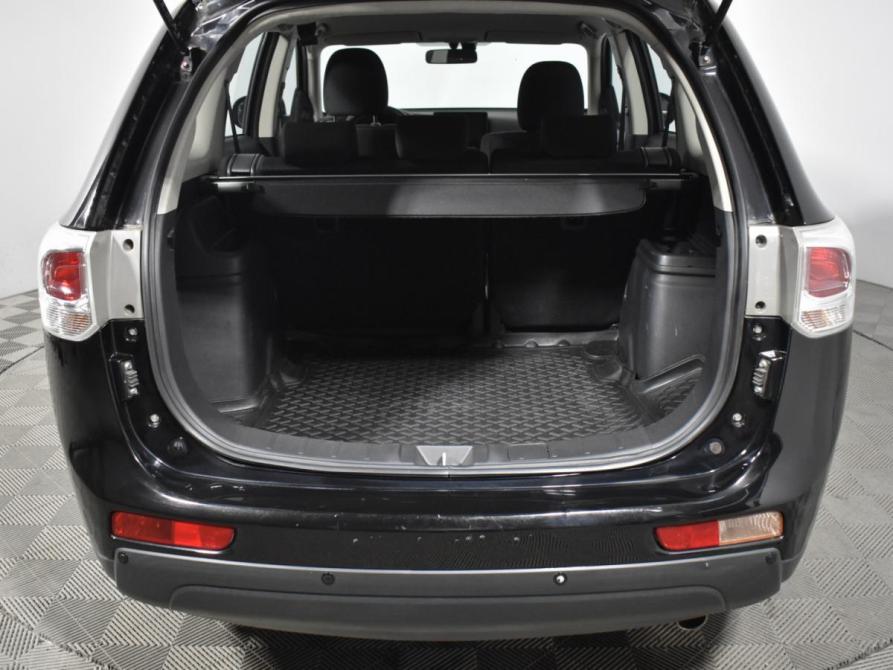 Mitsubishi Outlander III Санкт-Петербург  - изображение 21