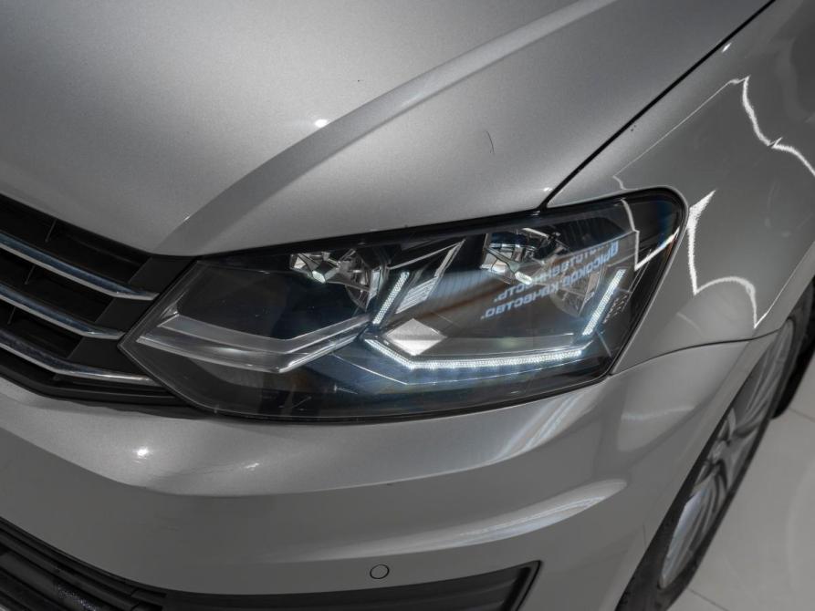 Volkswagen Polo V Рестайлинг Москва  - изображение 20