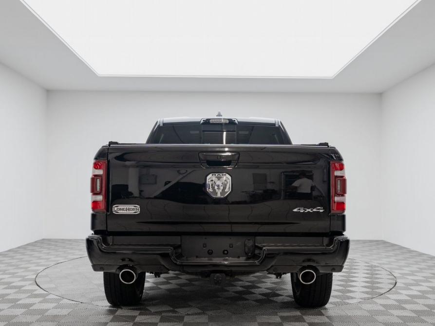 Ram 1500 V Москва  - изображение 9