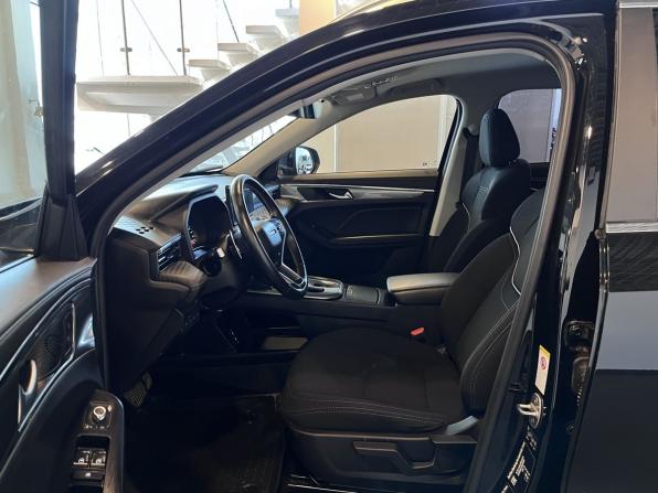 Haval Jolion I с пробегом 2021 года, цена 1 869 000 рублей, 81189 км, внедорожник, Автокод Объявления