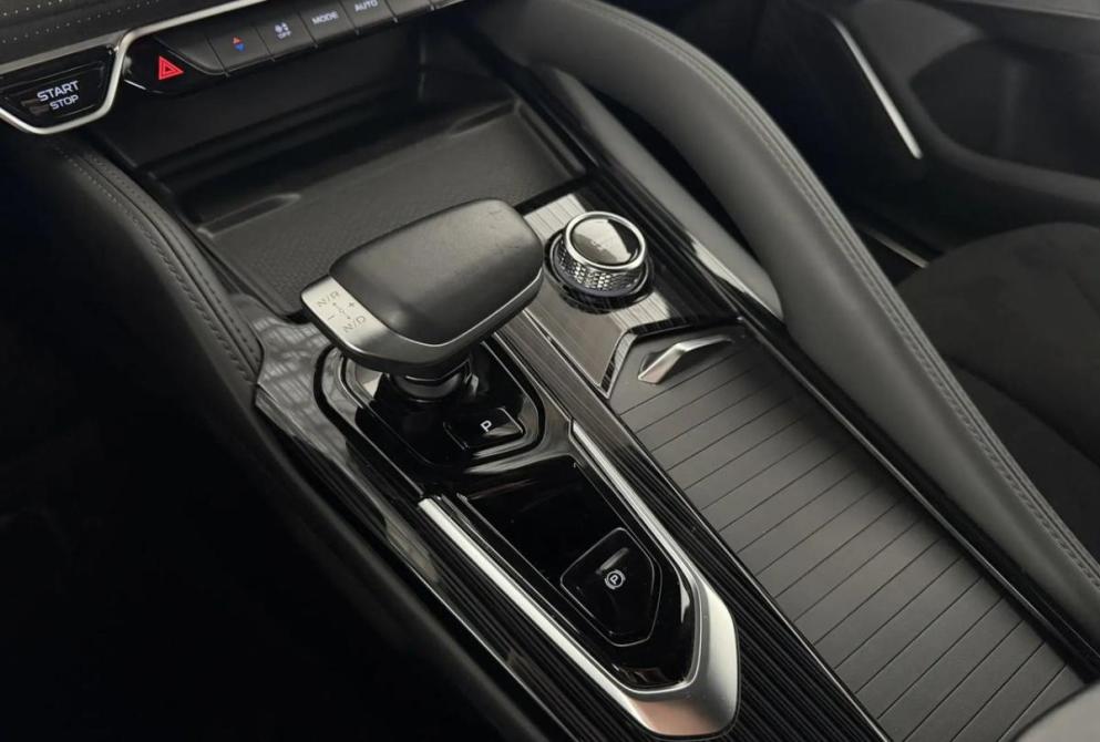 Geely Monjaro I Киров  - изображение 20
