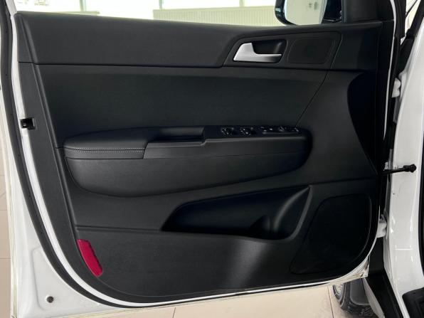 Kia Sportage IV Рестайлинг с пробегом 2019 года, цена 2 050 000 рублей, 145141 км, внедорожник, Автокод Объявления