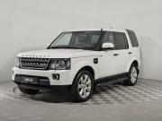 Land Rover Discovery IV Рестайлинг Санкт-Петербург  - изображение 21