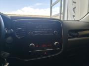 Mitsubishi Outlander III Рестайлинг 3 Новосибирск  - изображение 23