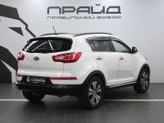 Kia Sportage III Ростов-на-Дону  - изображение 27