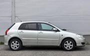 Toyota Corolla IX (E120 E130) Рестайлинг Белгород  - изображение 19