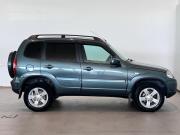 Chevrolet Niva I Рестайлинг Волгоград  - изображение 22