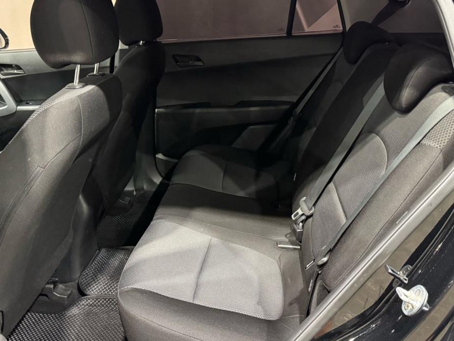 Hyundai Creta I Пермь  - изображение 11