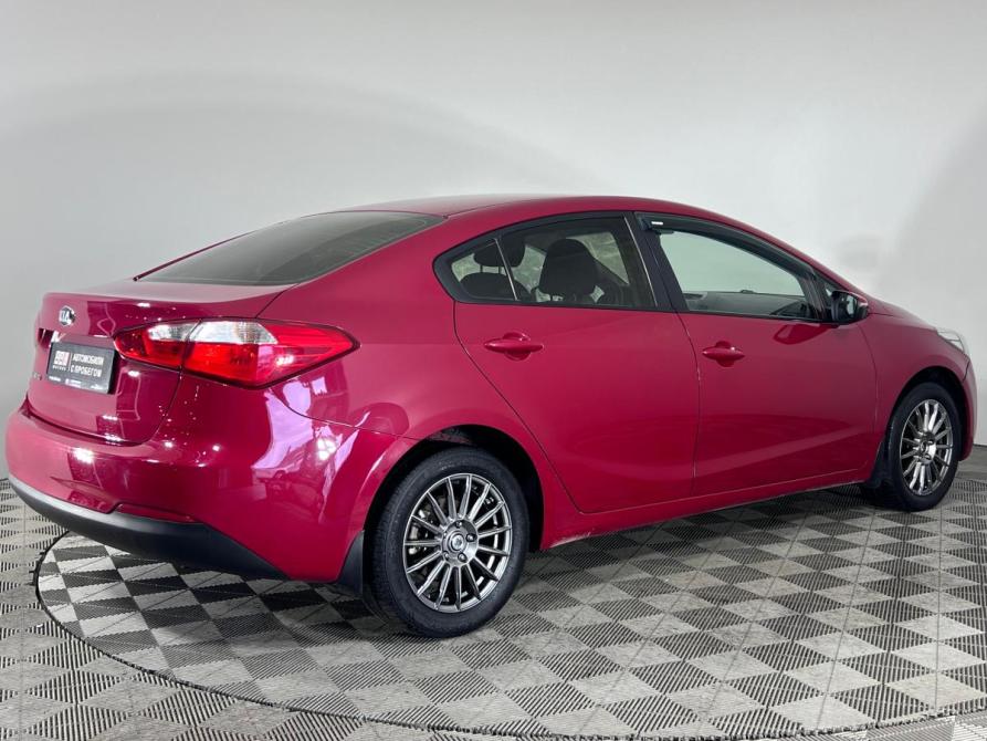 Kia Cerato III Ростов-на-Дону  - изображение 6