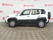 Lada (ВАЗ) Niva Travel I Вологда  - изображение 24
