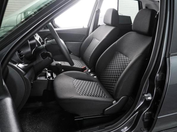 Lada (ВАЗ) Granta I Рестайлинг с пробегом 2025 года, цена 998 000 рублей, 7953 км, седан, Автокод Объявления