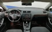 Volkswagen Jetta VI Москва  - изображение 23
