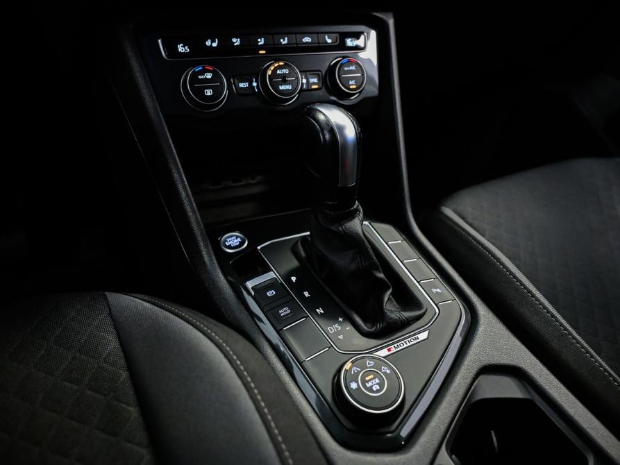 Volkswagen Tiguan II Ростов-на-Дону  - изображение 14