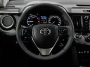 Toyota RAV4 IV (XA40) Рестайлинг Москва  - изображение 32