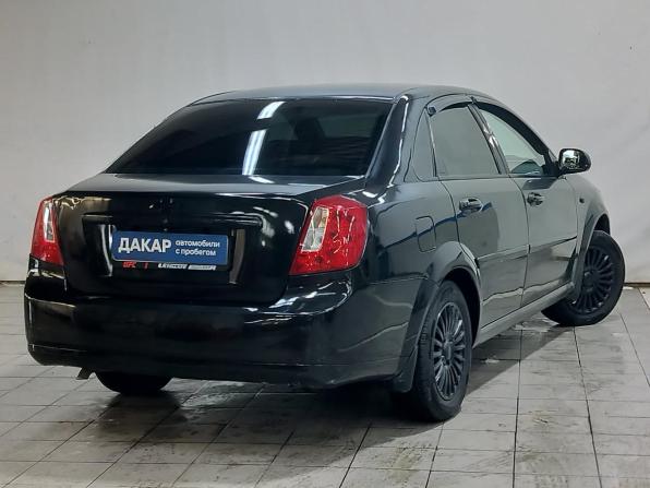 Chevrolet Lacetti I с пробегом 2008 года, цена 310 000 рублей, 252000 км, седан, Автокод Объявления