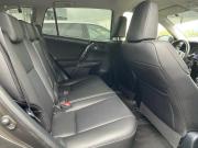 Toyota RAV4 IV (XA40) Череповец  - изображение 28