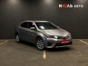Toyota Corolla XI (E160 E170 E180) Челябинск  - изображение 26