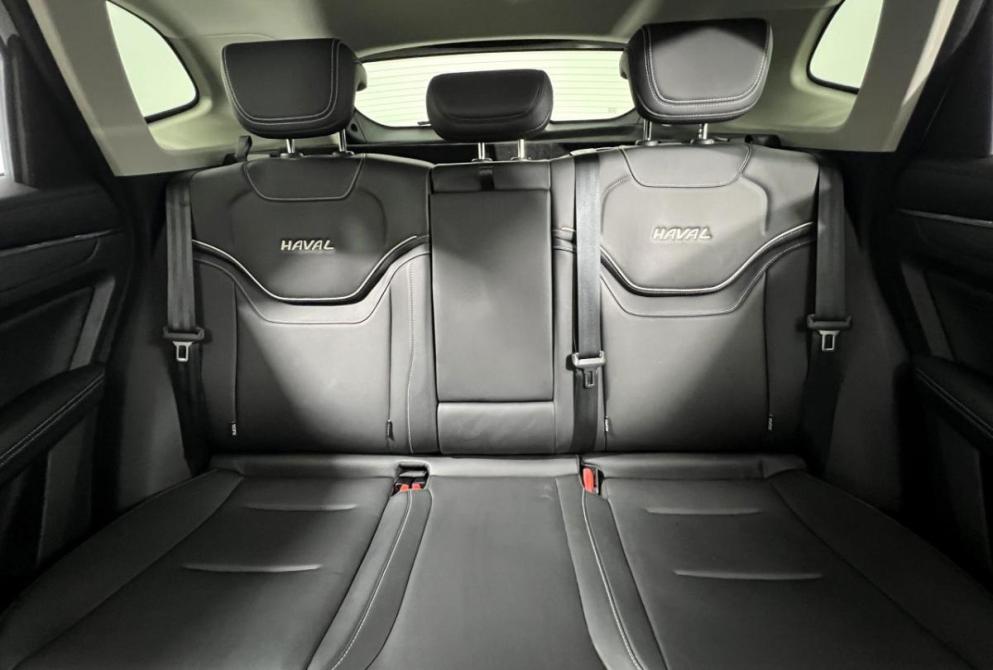 Haval Jolion I Нижний Новгород  - изображение 18