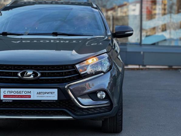 Lada (ВАЗ) Vesta I с пробегом 2019 года, цена 1 199 000 рублей, 74737 км, универсал, Автокод Объявления