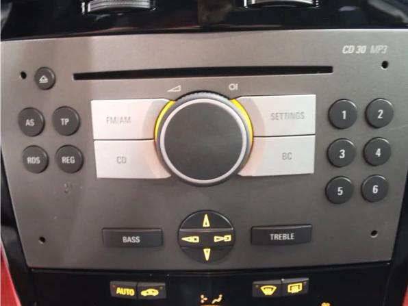 Opel Astra H Рестайлинг с пробегом 2011 года, цена 291 000 рублей, 276000 км, хэтчбек, Автокод Объявления