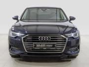 Audi A6 V (C8) Москва  - изображение 31