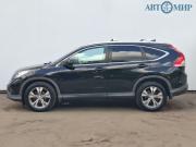 Honda CR-V IV Москва  - изображение 20