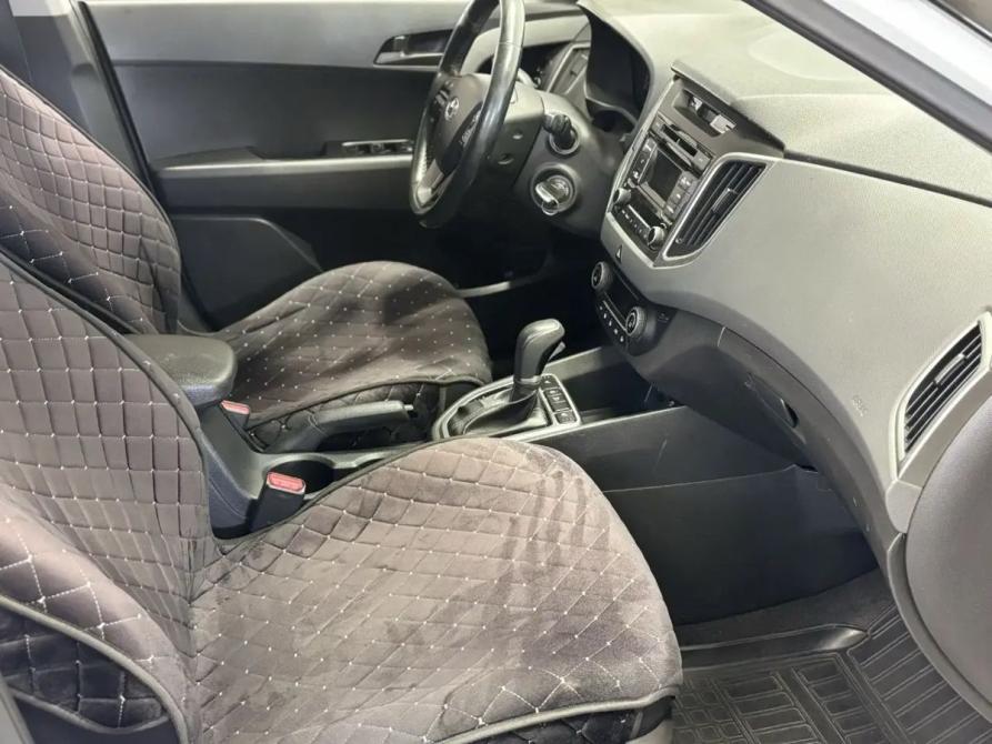 Hyundai Creta I Саратов  - изображение 8