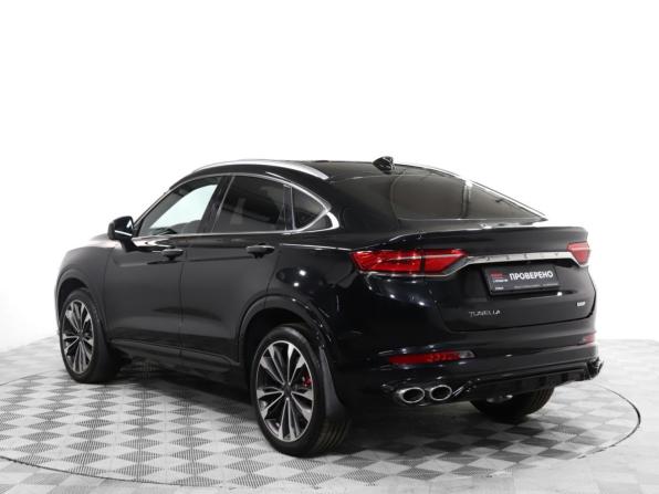 Geely Tugella I Рестайлинг с пробегом 2023 года, цена 2 899 000 рублей, 31623 км, внедорожник, Автокод Объявления