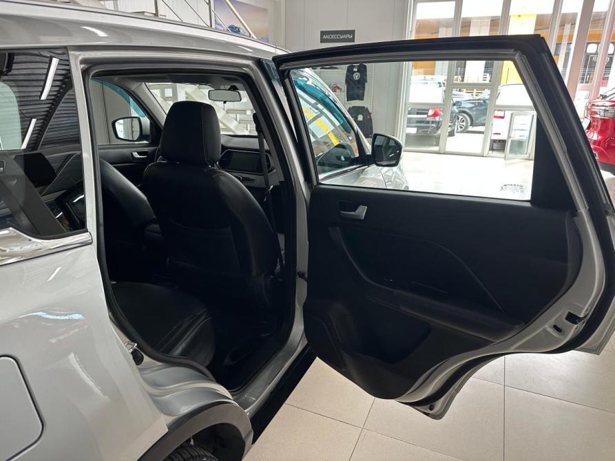 Lifan X70 I Уфа  - изображение 33