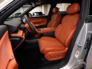 Changan Qiyuan Q07 Москва  - изображение 39
