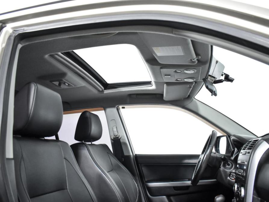 Suzuki Grand Vitara II Санкт-Петербург  - изображение 18