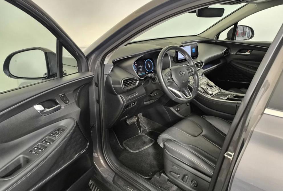 Hyundai Santa Fe IV Рестайлинг Нижний Новгород  - изображение 8