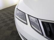 Skoda Octavia III (A7) Рестайлинг Москва  - изображение 47