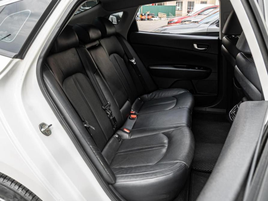 Kia Optima IV Рестайлинг Краснодар  - изображение 7