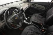 Chevrolet Cruze I Рестайлинг Пермь  - изображение 28