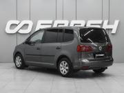 Volkswagen Touran I Рестайлинг 2 Ростов-на-Дону  - изображение 18