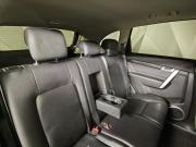 Chevrolet Captiva I Рестайлинг Москва  - изображение 33