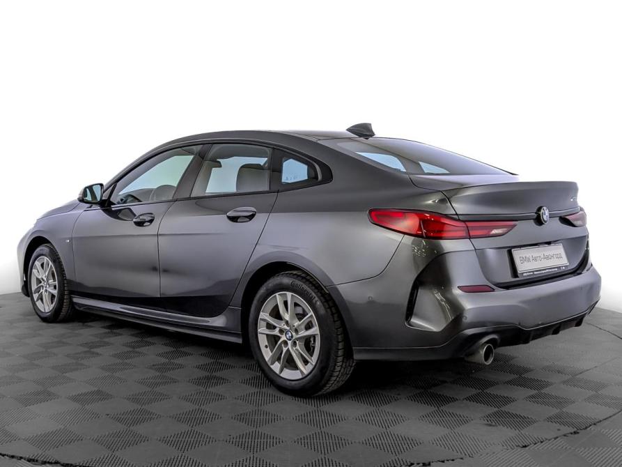 BMW 2 серии F44 Москва  - изображение 7